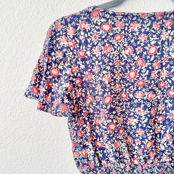 Spell & The Gypsy Collective Jasmine Crop Top size small - Picture 10 of 11